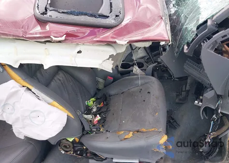 2004 Honda Accord 2.4 Ex from USA, damaged, VIN 1HGCM56804A002733